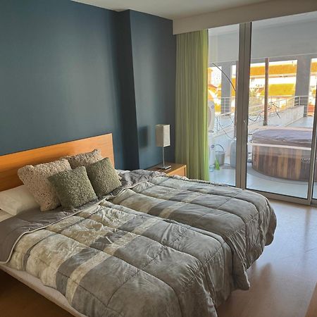 Newly Refurbished 2 Bed Appt 维拉摩拉 外观 照片
