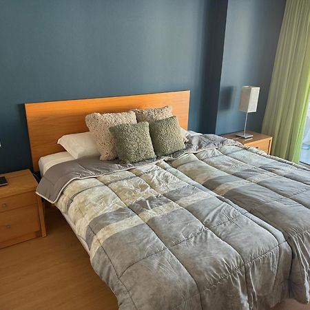 Newly Refurbished 2 Bed Appt 维拉摩拉 外观 照片