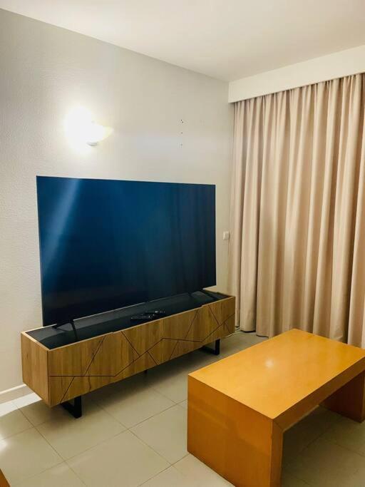 Newly Refurbished 2 Bed Appt 维拉摩拉 外观 照片