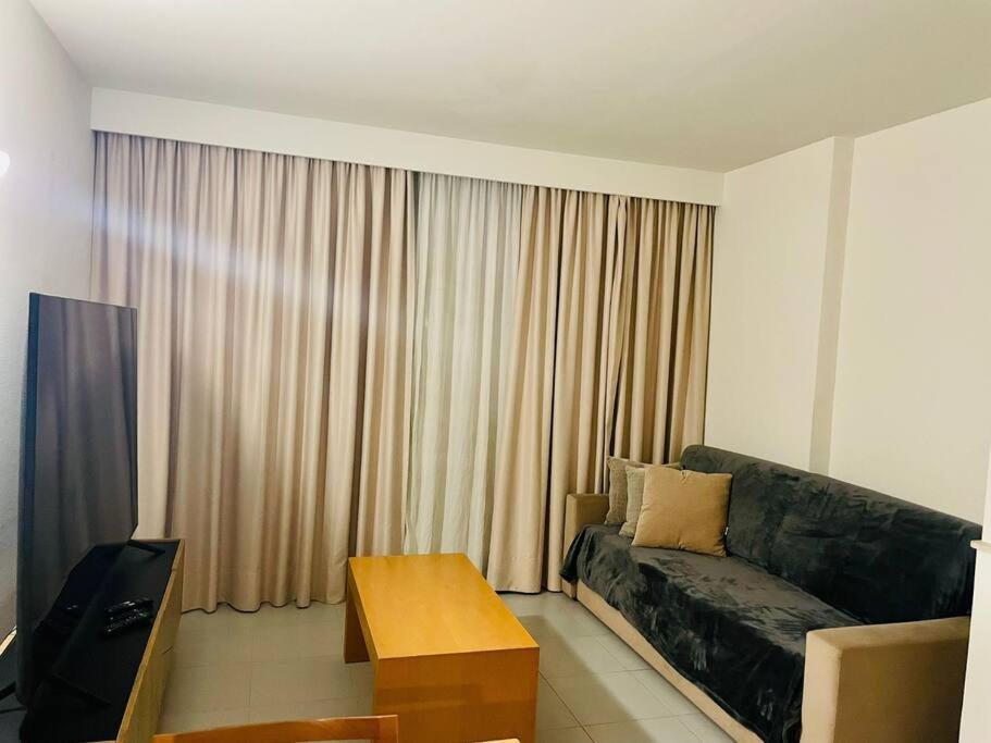 Newly Refurbished 2 Bed Appt 维拉摩拉 外观 照片