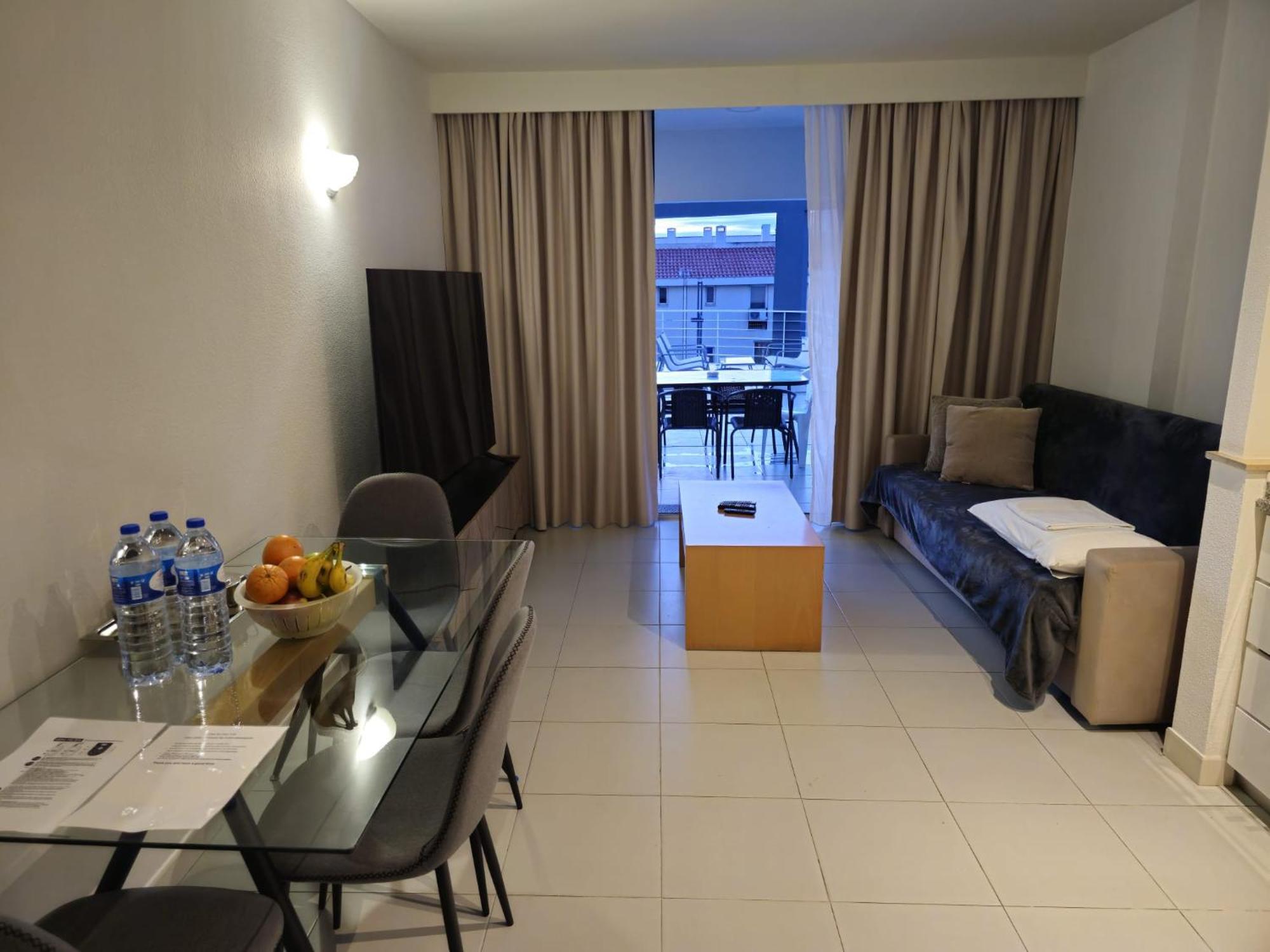 Newly Refurbished 2 Bed Appt 维拉摩拉 外观 照片