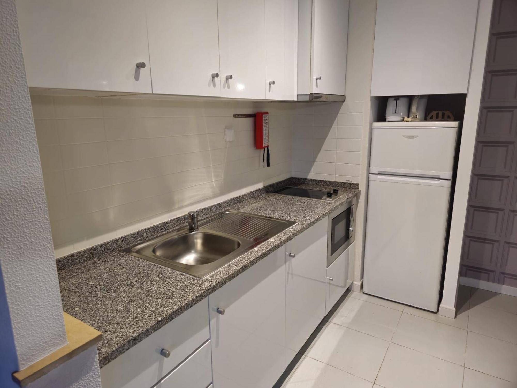 Newly Refurbished 2 Bed Appt 维拉摩拉 外观 照片